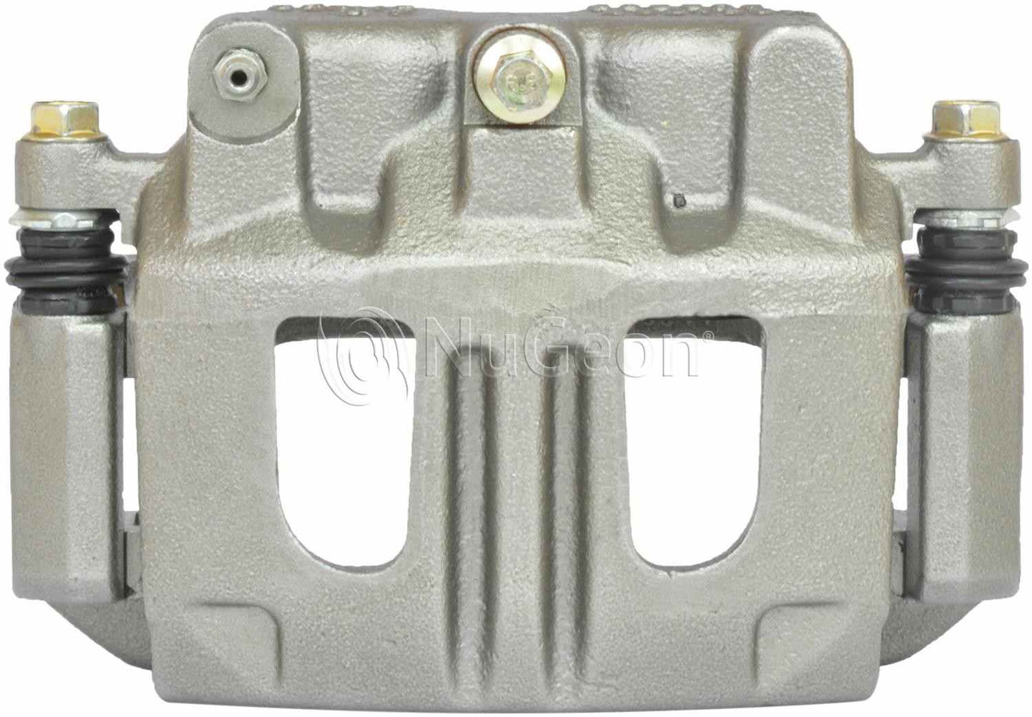 BBB Industries Remanufactured Disc Brake Caliper 99-17375B