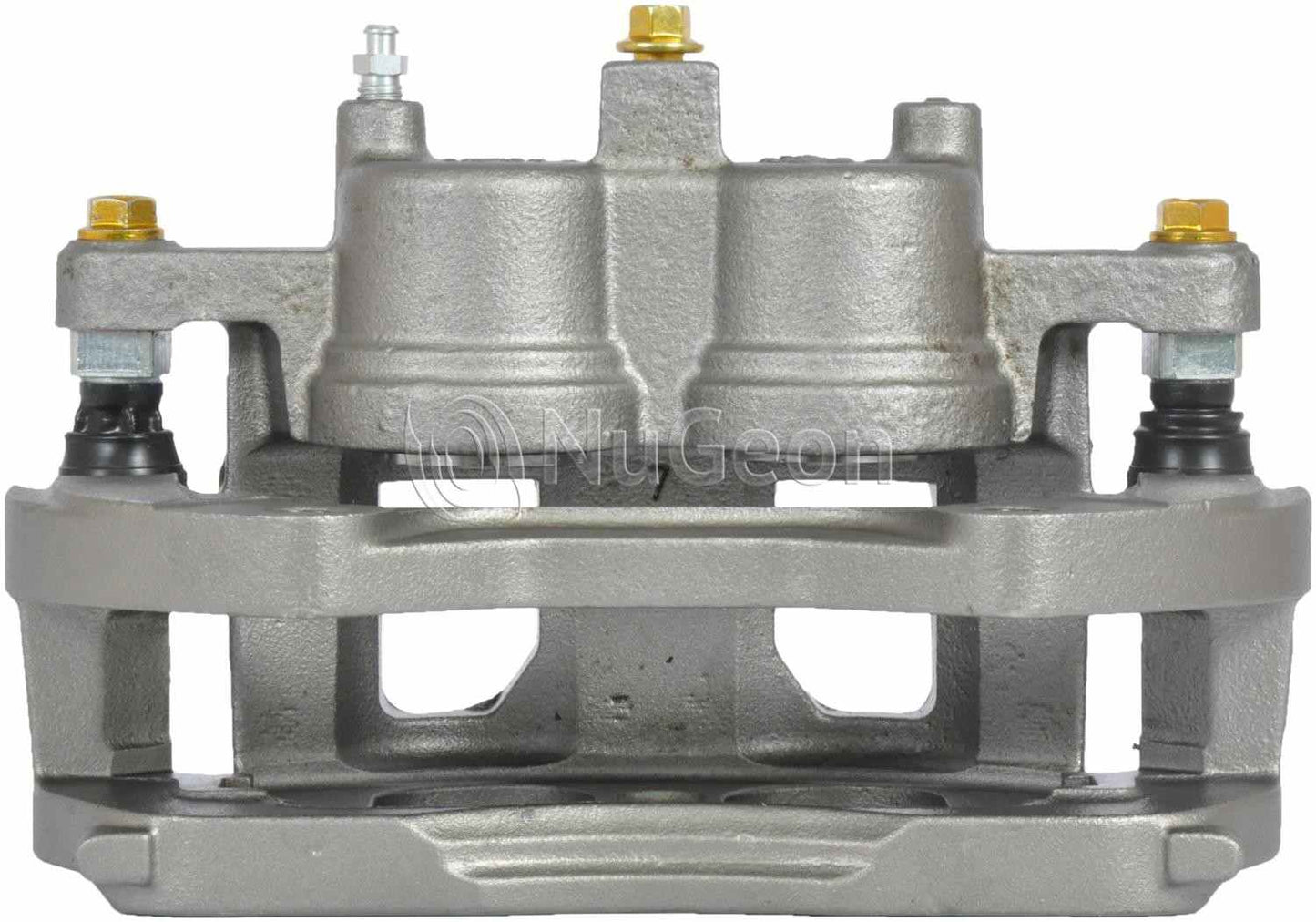 BBB Industries Remanufactured Disc Brake Caliper 99-17376A