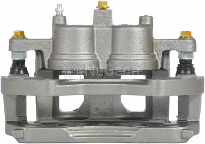BBB Industries Remanufactured Disc Brake Caliper 99-17376A
