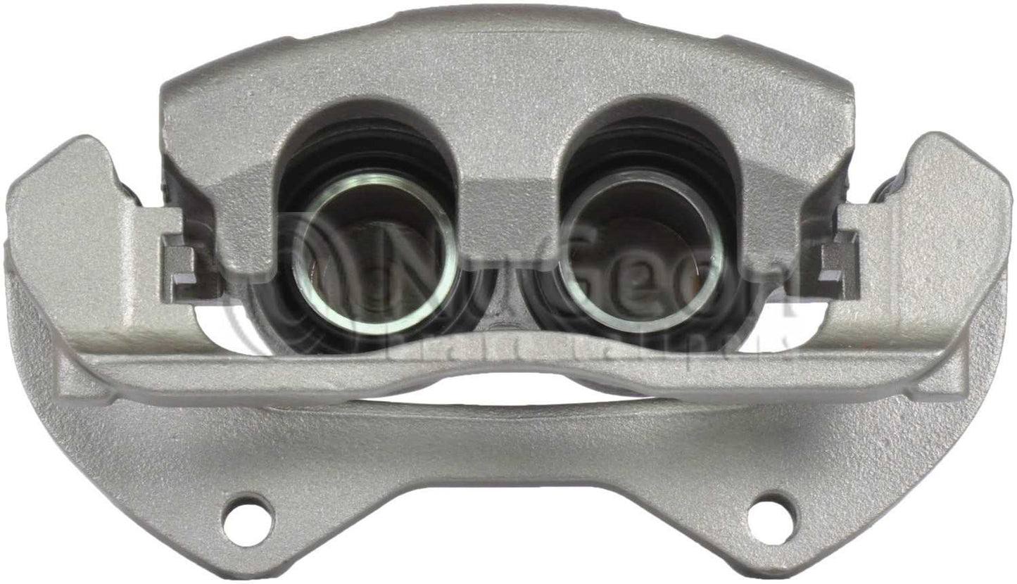BBB Industries Remanufactured Disc Brake Caliper 99-17376A
