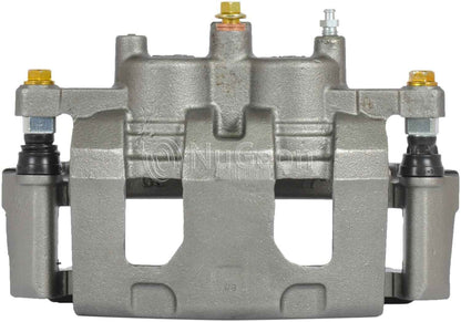 BBB Industries Remanufactured Disc Brake Caliper 99-17376A