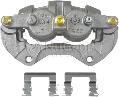 BBB Industries Disc Brake Caliper 99-17376B