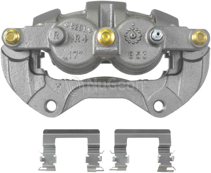 BBB Industries Disc Brake Caliper 99-17376B