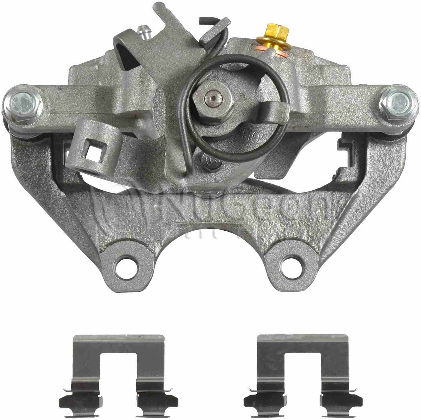 BBB Industries Disc Brake Caliper 99-17377A