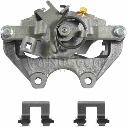 BBB Industries Disc Brake Caliper 99-17377A