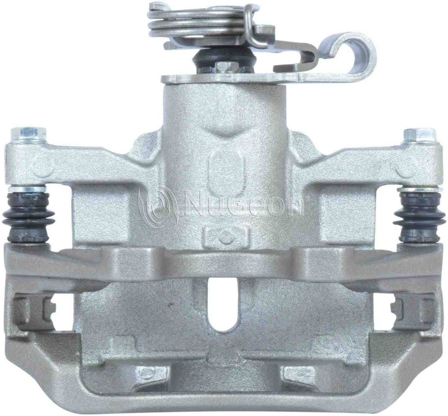 BBB Industries Remanufactured Disc Brake Caliper 99-17377B