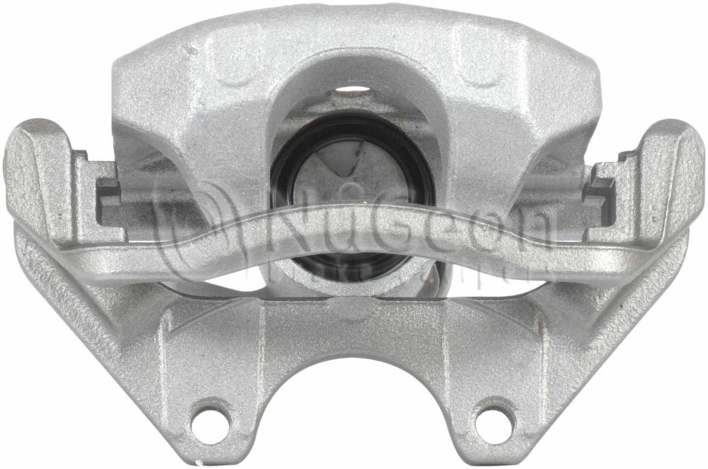 BBB Industries Remanufactured Disc Brake Caliper 99-17377B