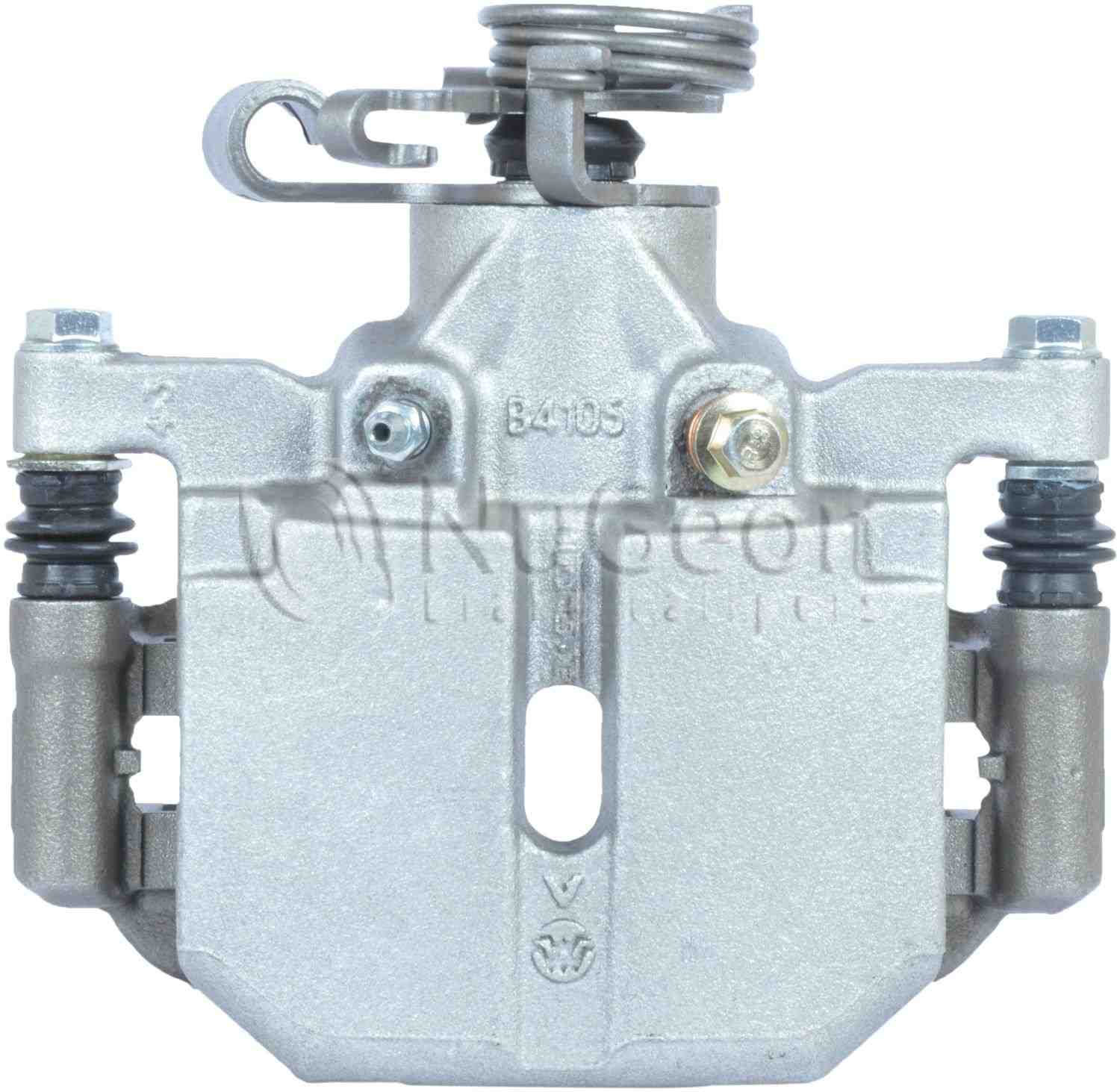 BBB Industries Disc Brake Caliper 99-17377B