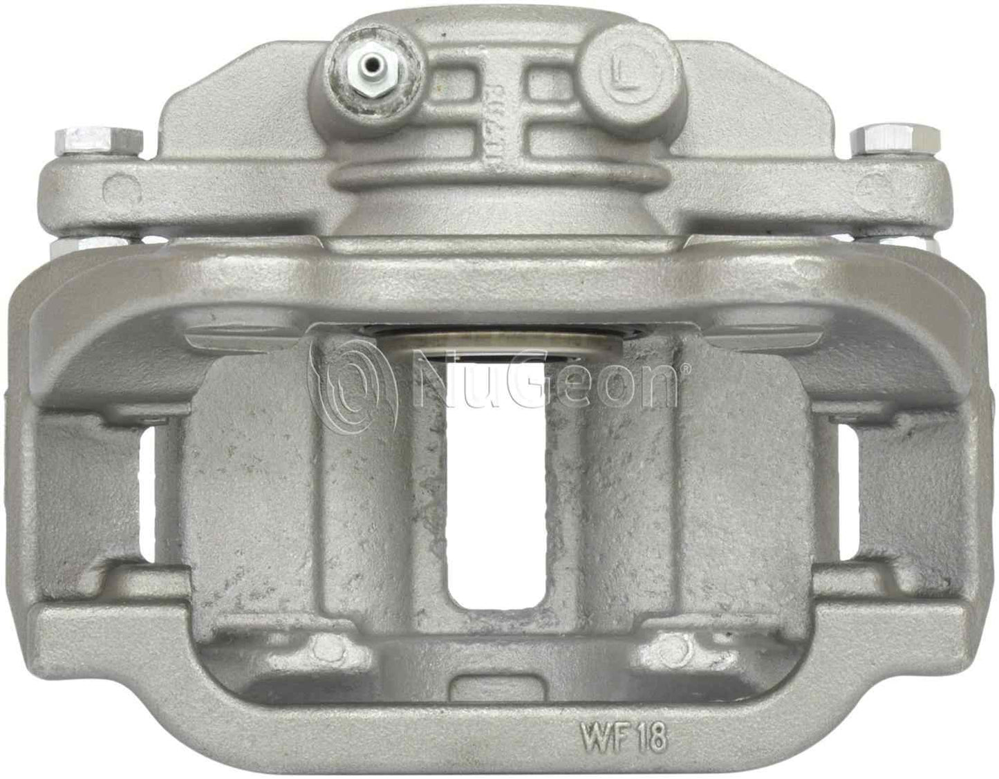 BBB Industries Disc Brake Caliper 99-17378A