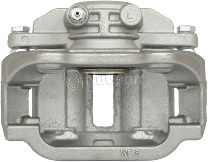BBB Industries Remanufactured Disc Brake Caliper 99-17378A