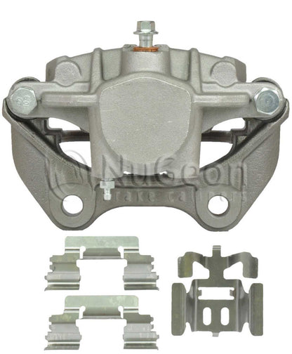 BBB Industries Disc Brake Caliper 99-17378A