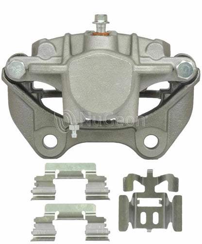 BBB Industries Disc Brake Caliper 99-17378A