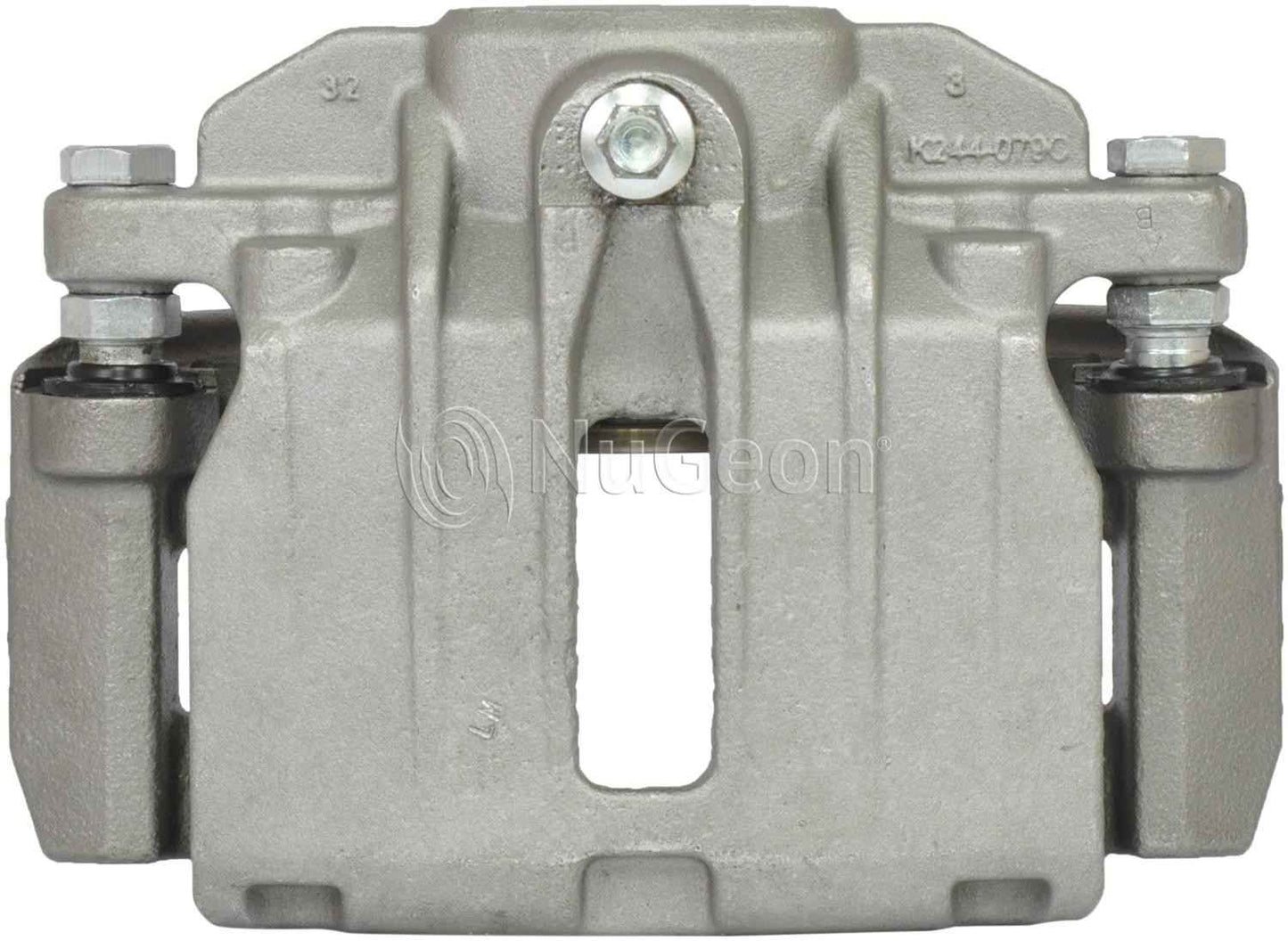 BBB Industries Disc Brake Caliper 99-17378A
