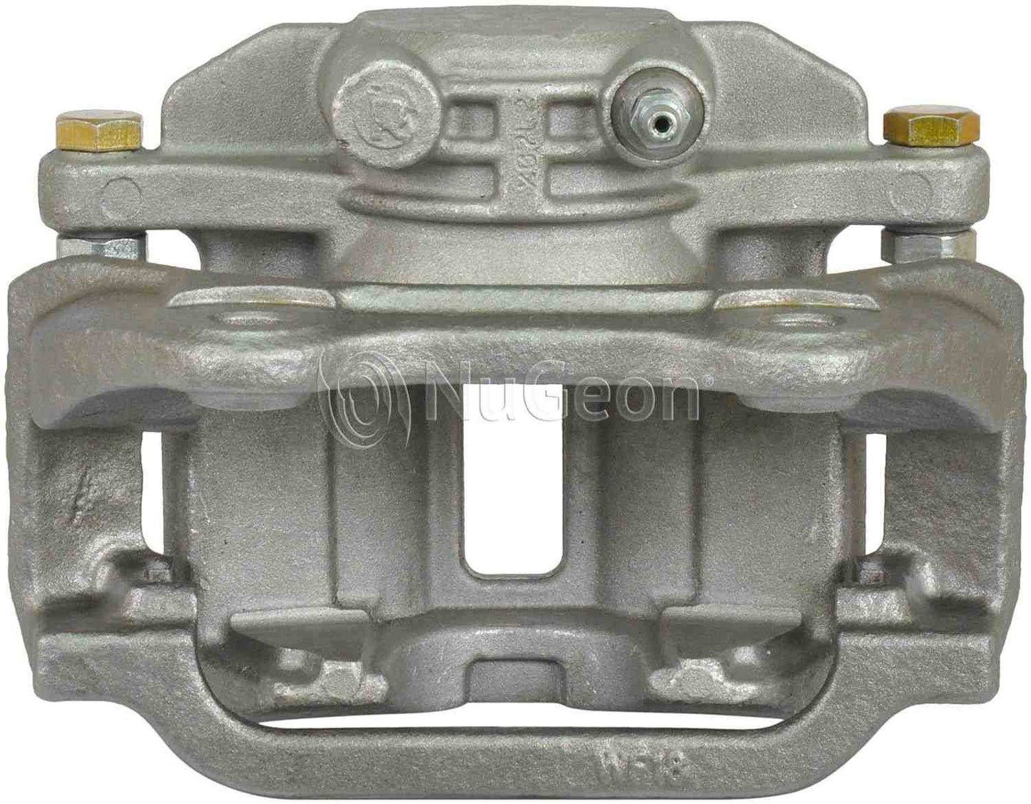 BBB Industries Disc Brake Caliper 99-17378B