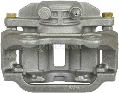 BBB Industries Remanufactured Disc Brake Caliper 99-17378B