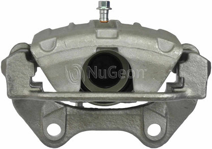 BBB Industries Remanufactured Disc Brake Caliper 99-17378B