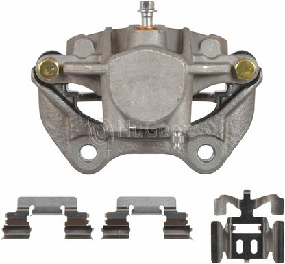 BBB Industries Disc Brake Caliper 99-17378B