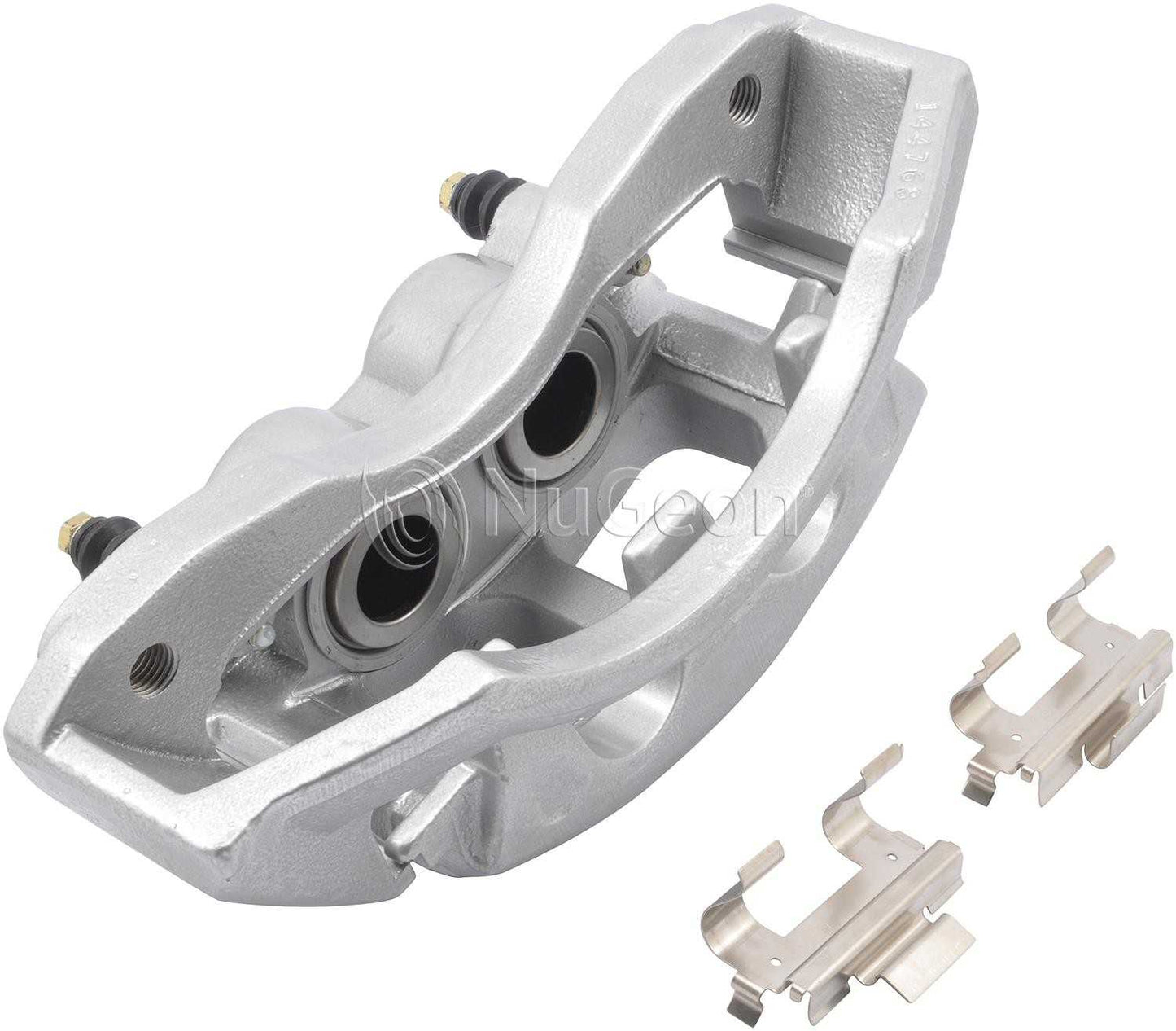 BBB Industries Remanufactured Disc Brake Caliper 99-17379D