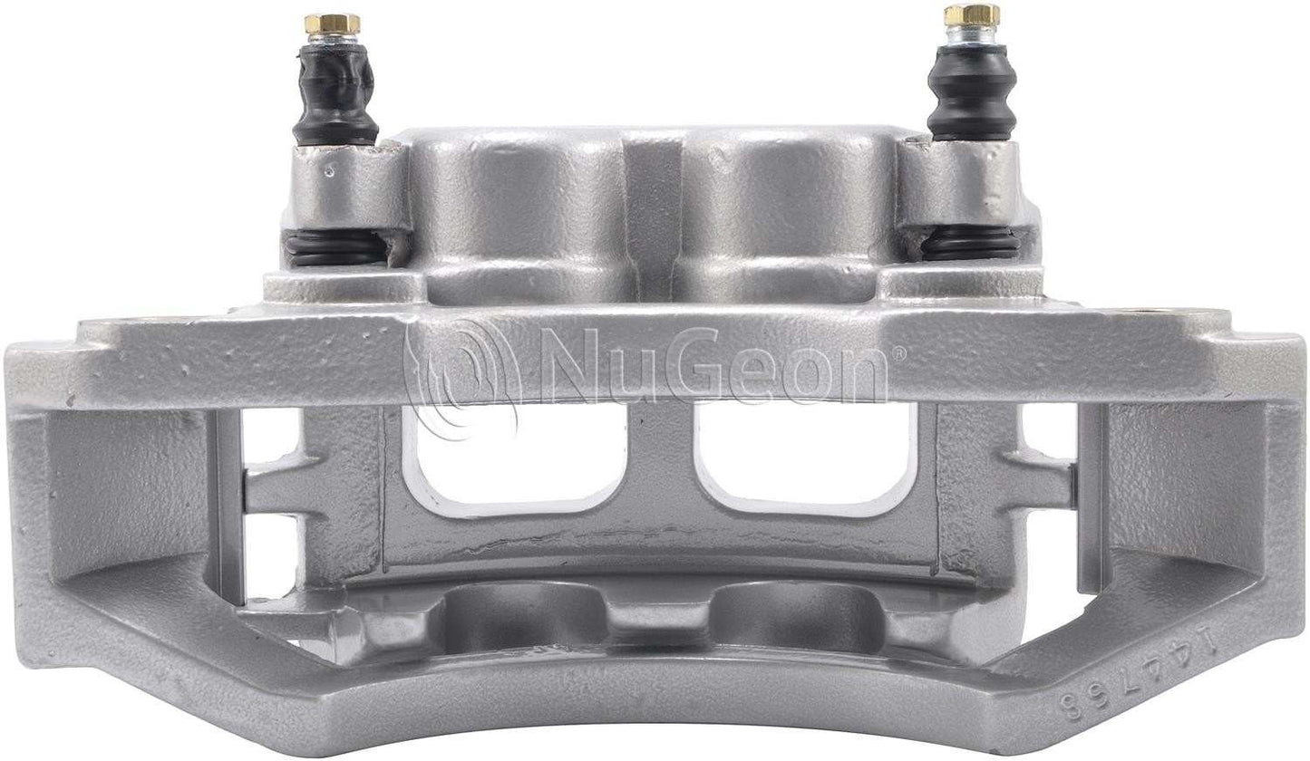 BBB Industries Remanufactured Disc Brake Caliper 99-17379D