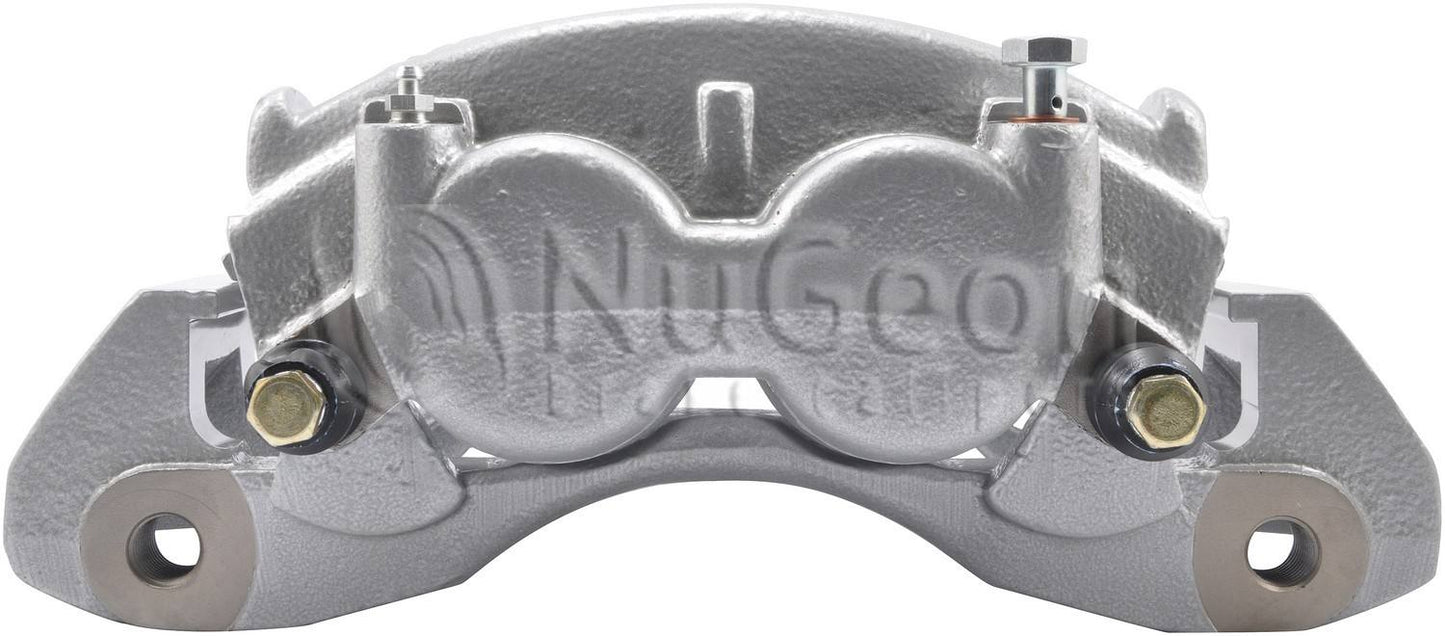 BBB Industries Remanufactured Disc Brake Caliper 99-17379D