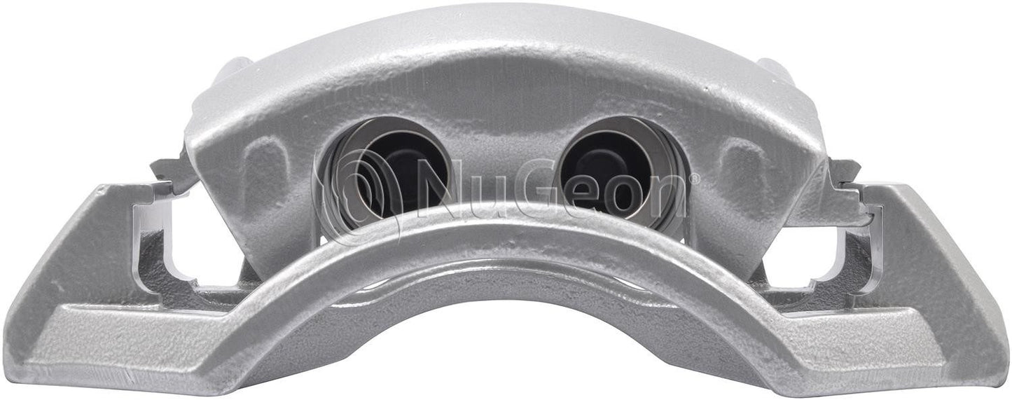 BBB Industries Remanufactured Disc Brake Caliper 99-17379D