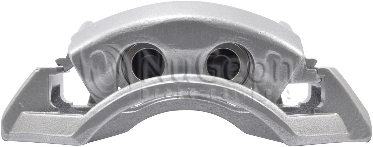 BBB Industries Remanufactured Disc Brake Caliper 99-17379D