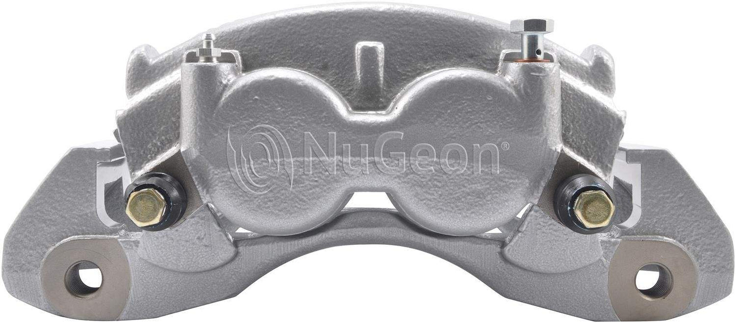 BBB Industries Remanufactured Disc Brake Caliper 99-17379D