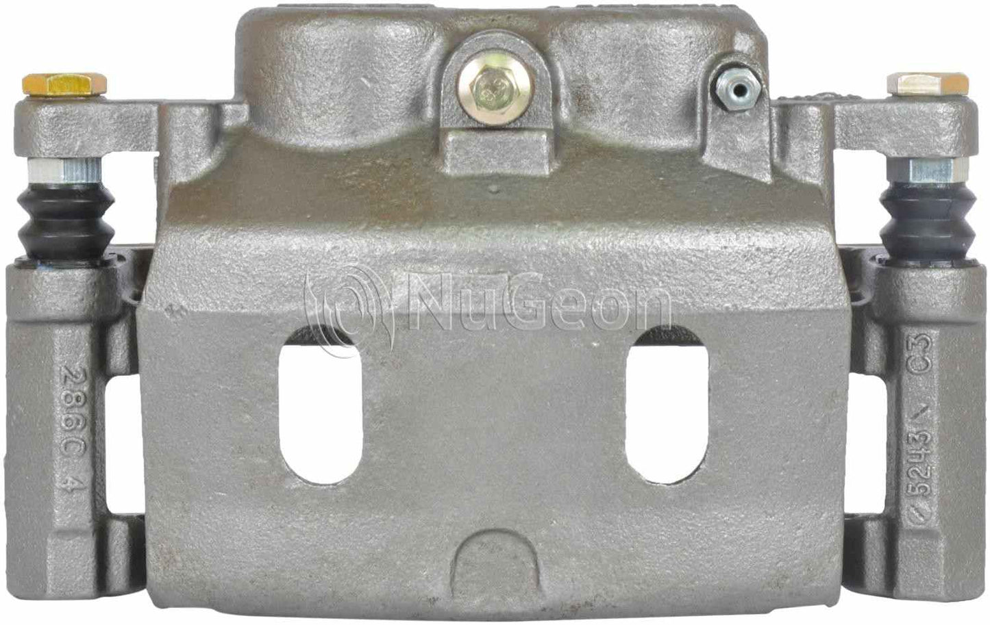 BBB Industries Disc Brake Caliper 99-17383A