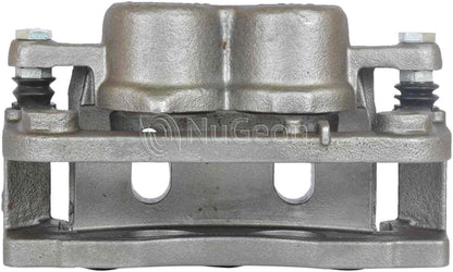 BBB Industries Remanufactured Disc Brake Caliper 99-17383B