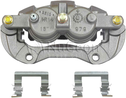 BBB Industries Disc Brake Caliper 99-17386A
