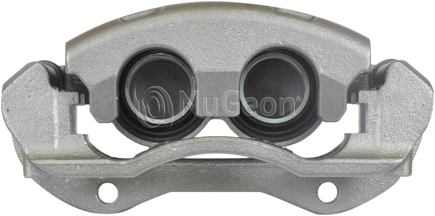 BBB Industries Remanufactured Disc Brake Caliper 99-17386A