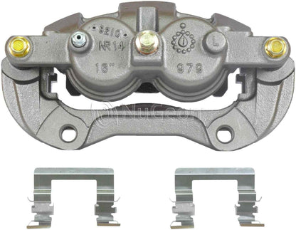 BBB Industries Disc Brake Caliper 99-17386A