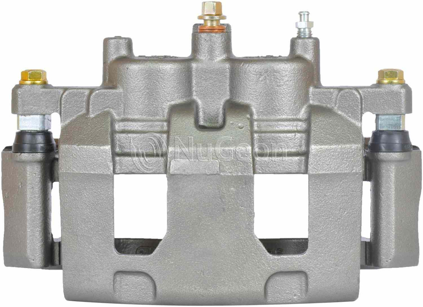 BBB Industries Disc Brake Caliper 99-17386A