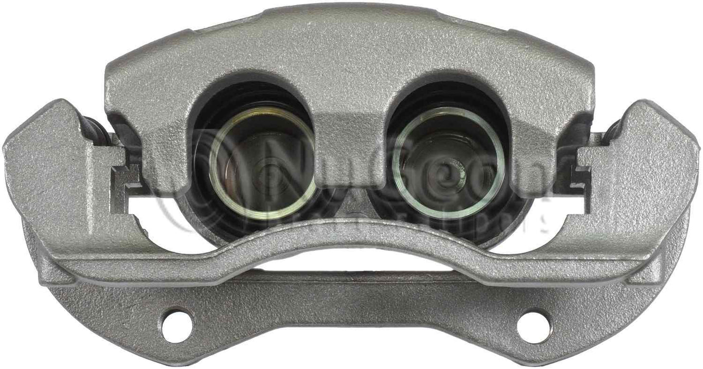 BBB Industries Remanufactured Disc Brake Caliper 99-17386B