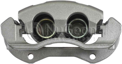BBB Industries Remanufactured Disc Brake Caliper 99-17386B