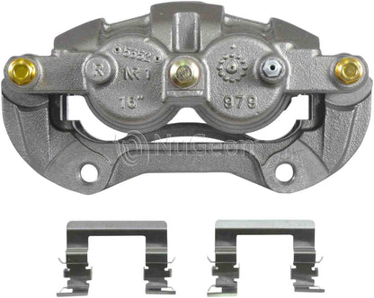 BBB Industries Disc Brake Caliper 99-17386B