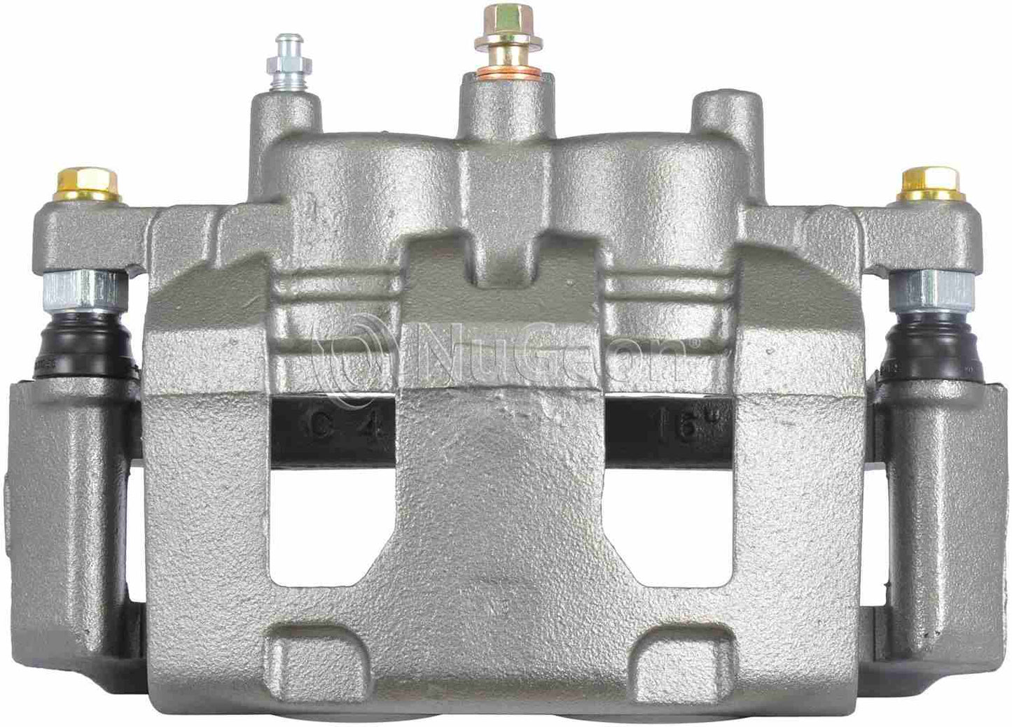 BBB Industries Disc Brake Caliper 99-17386B