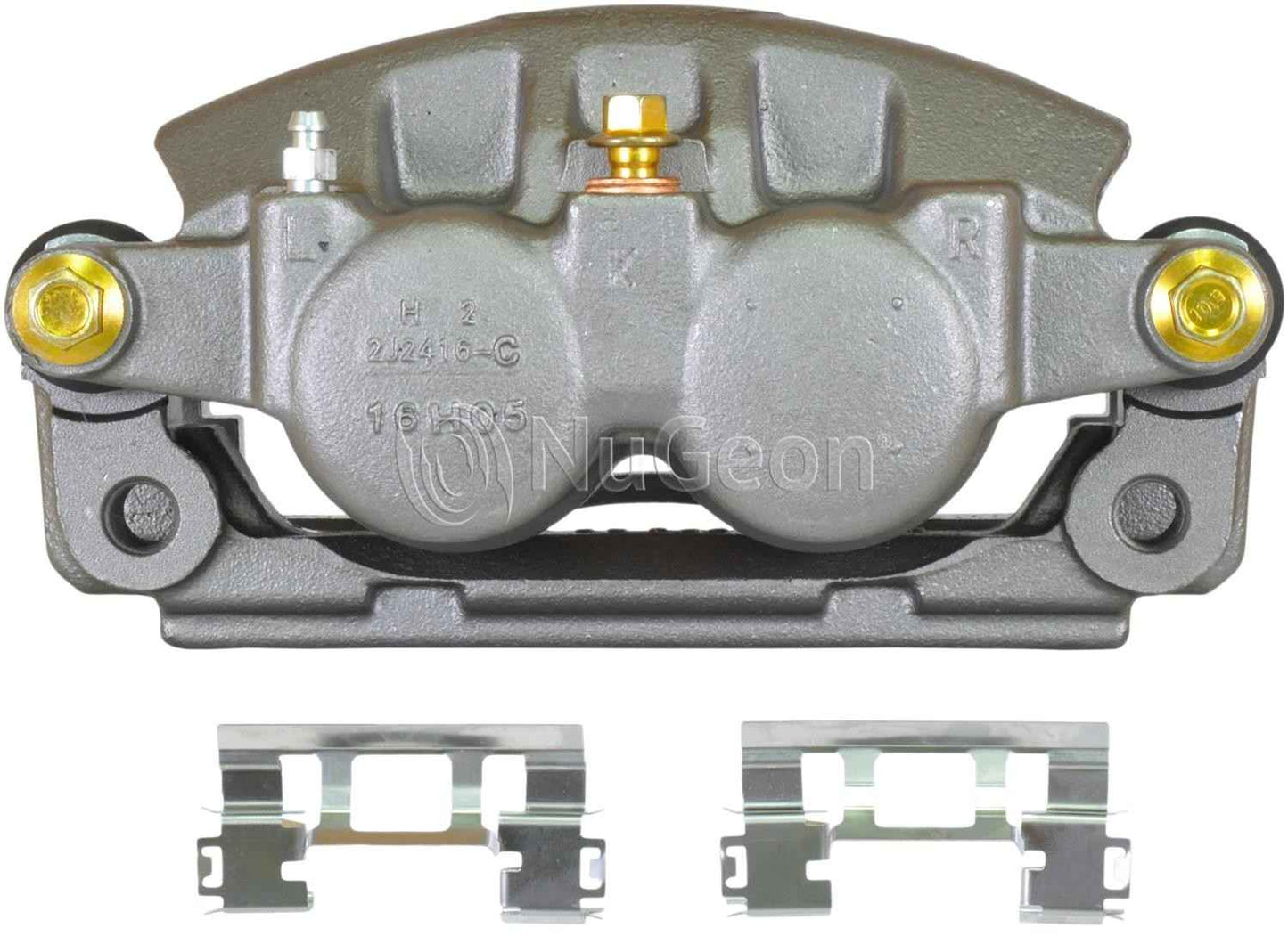 BBB Industries Disc Brake Caliper 99-17388A