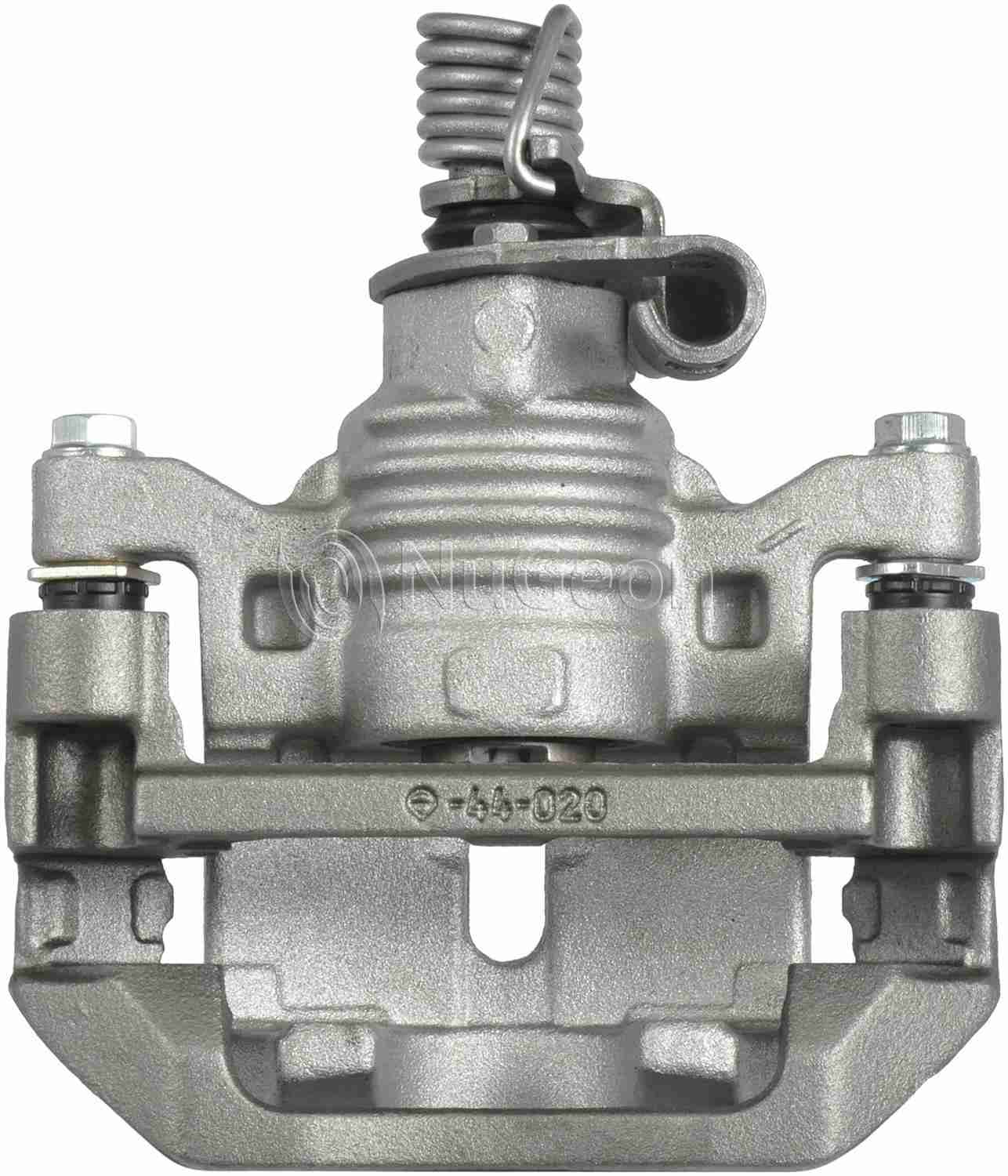 BBB Industries Disc Brake Caliper 99-17394A