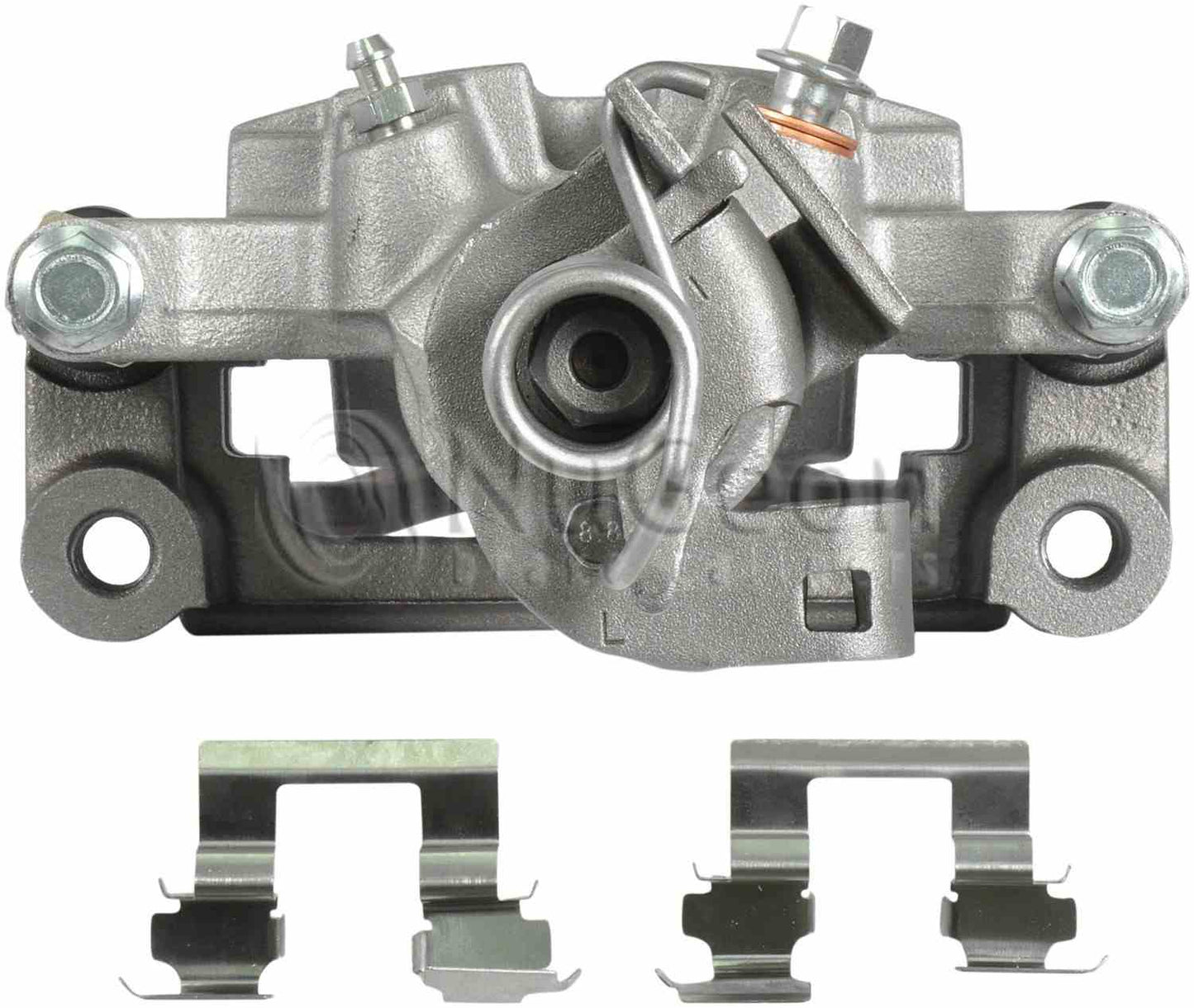 BBB Industries Disc Brake Caliper 99-17394A