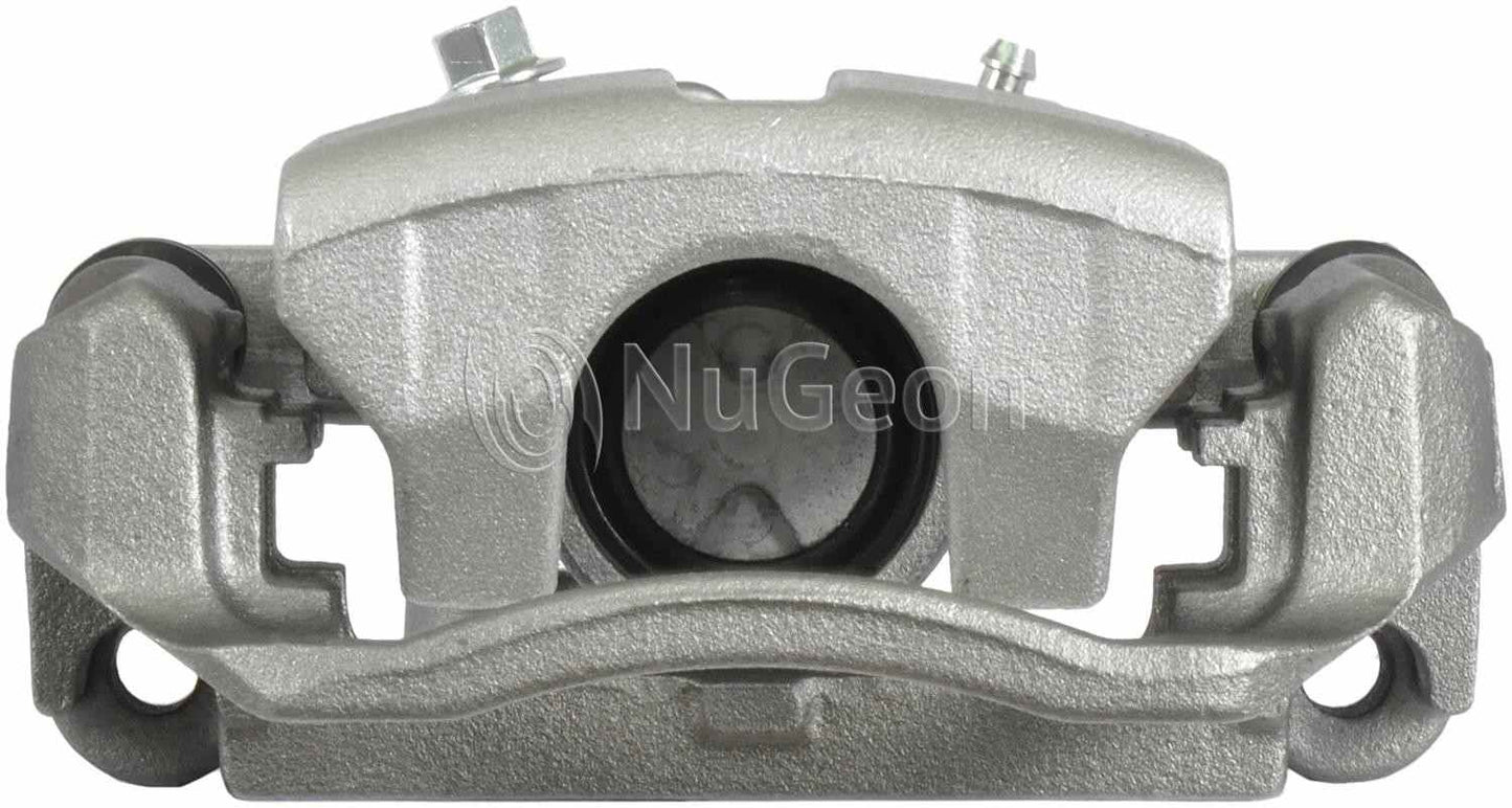 BBB Industries Remanufactured Disc Brake Caliper 99-17394A
