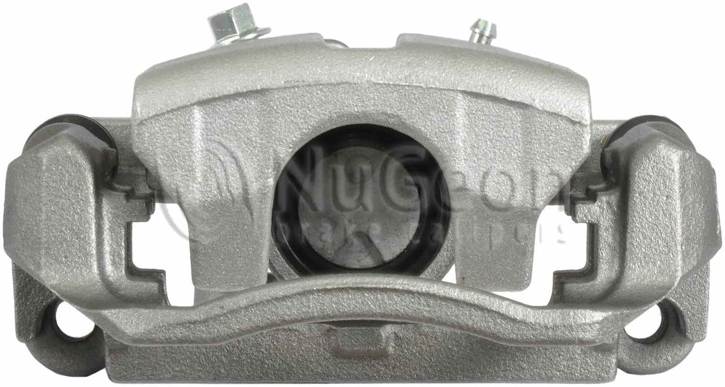 BBB Industries Disc Brake Caliper 99-17394A