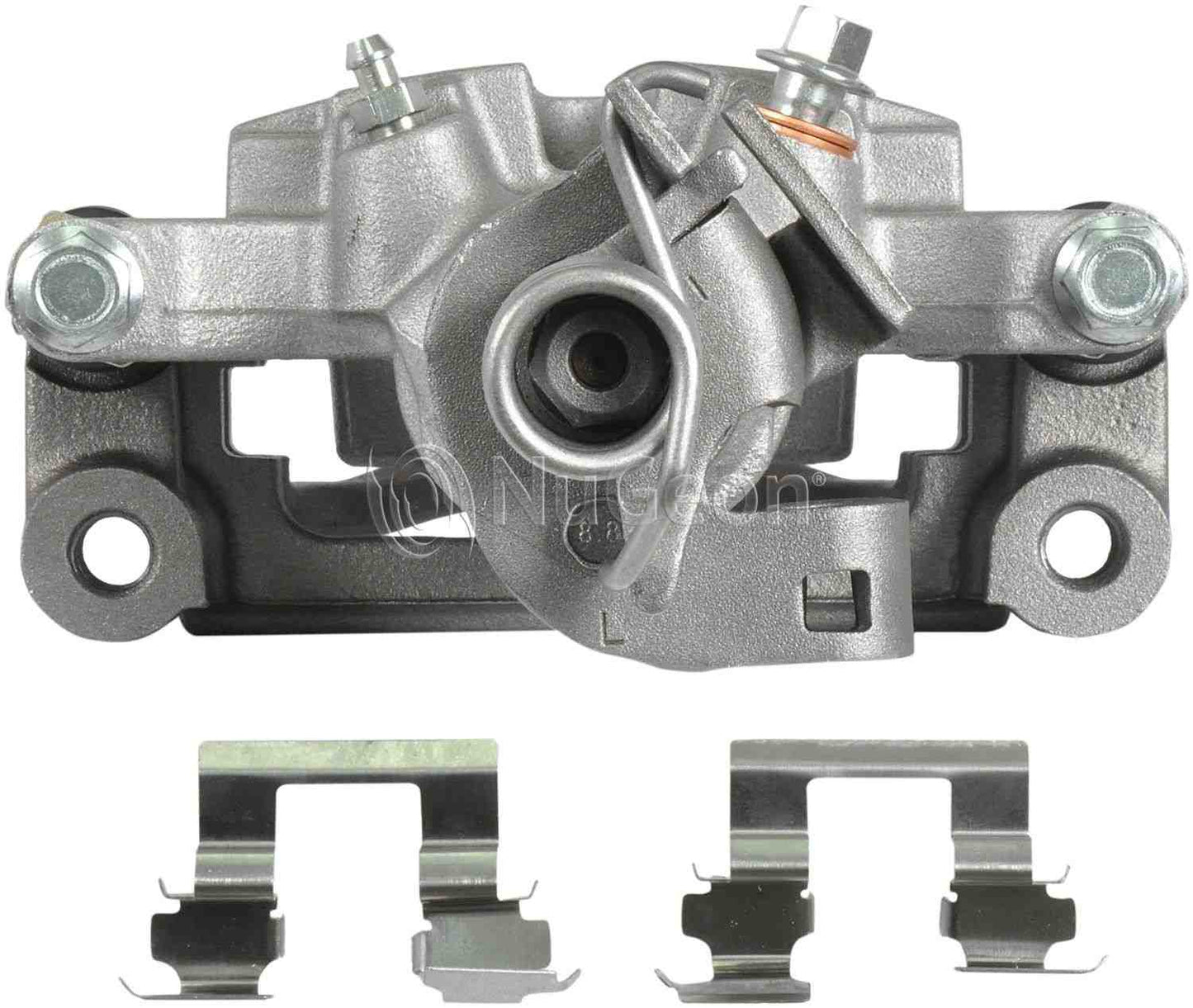 BBB Industries Disc Brake Caliper 99-17394A