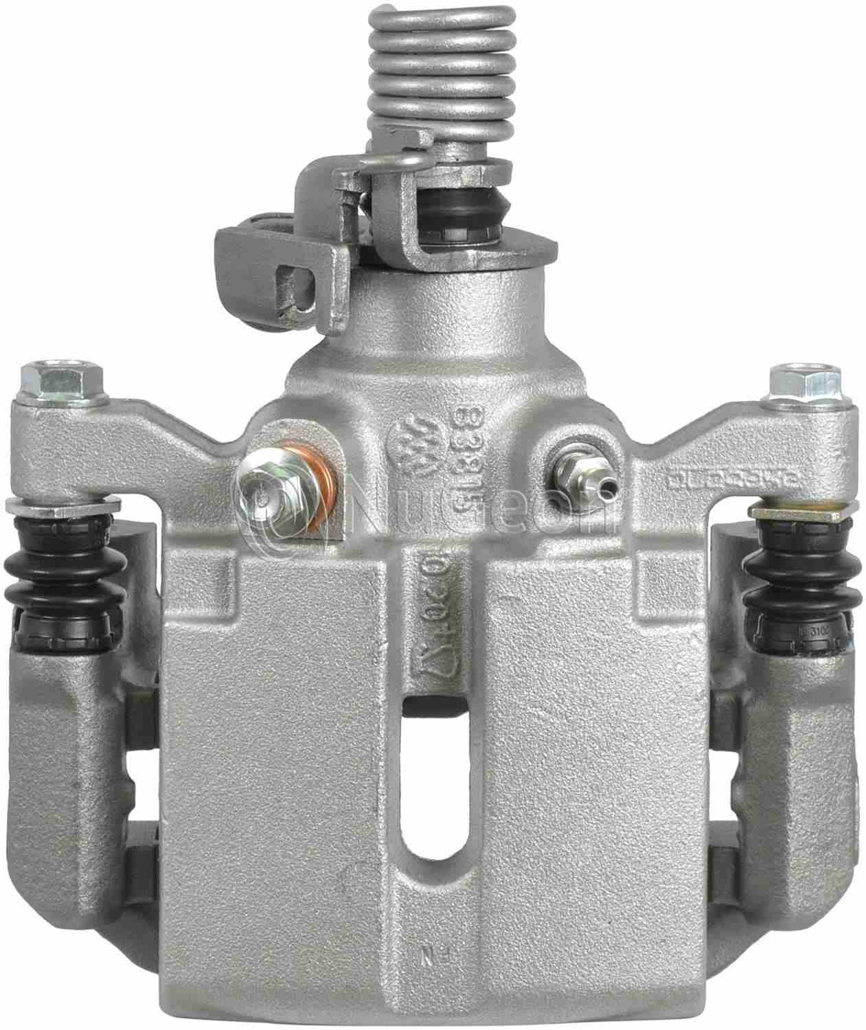 BBB Industries Disc Brake Caliper 99-17394A