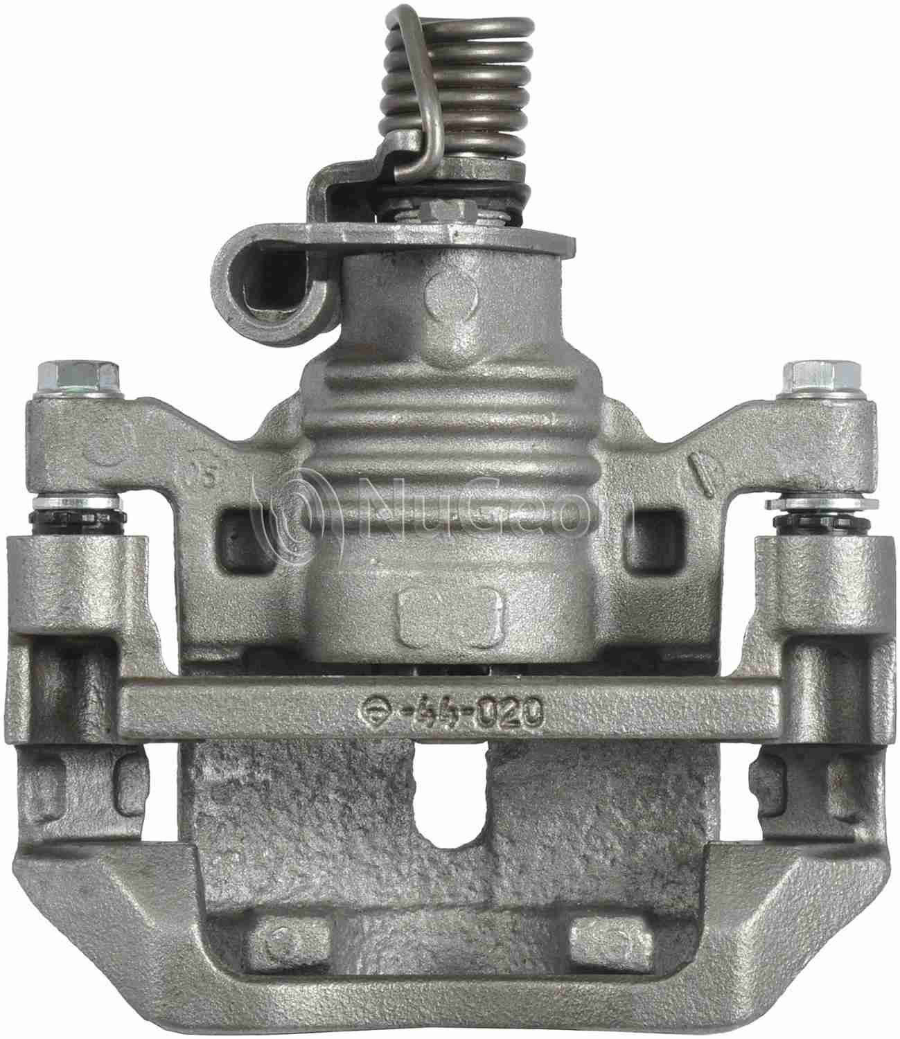 BBB Industries Disc Brake Caliper 99-17394B