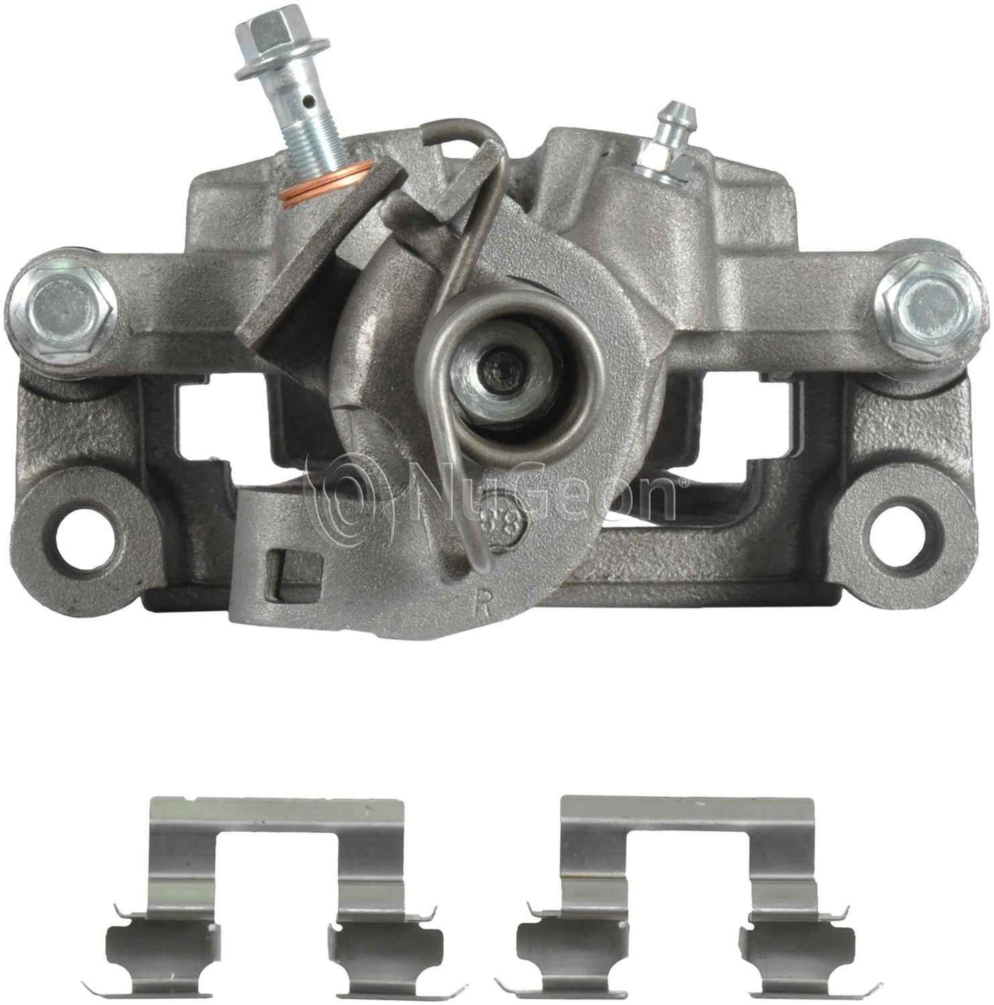 BBB Industries Disc Brake Caliper 99-17394B
