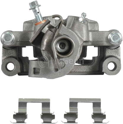 BBB Industries Disc Brake Caliper 99-17394B