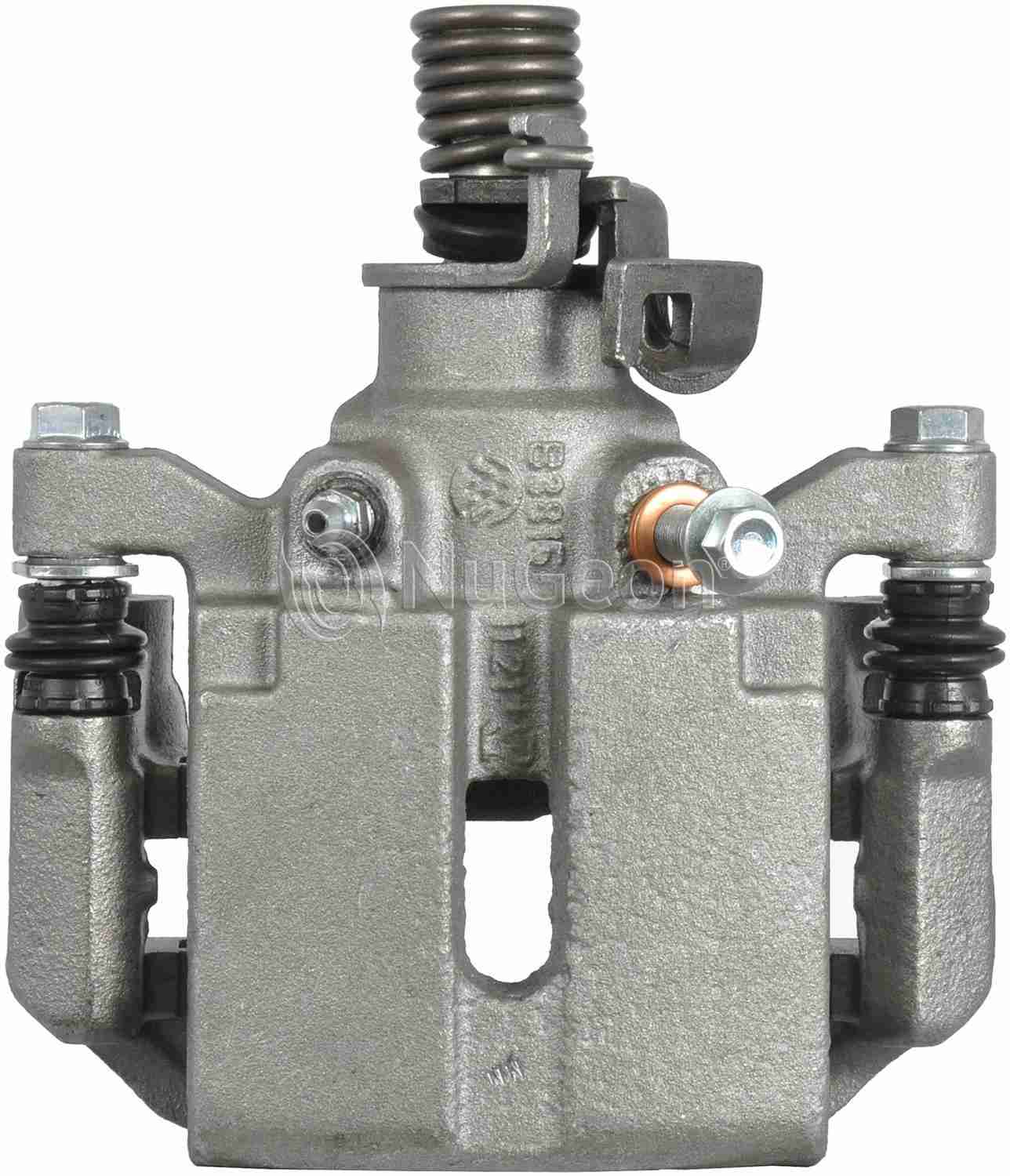BBB Industries Disc Brake Caliper 99-17394B
