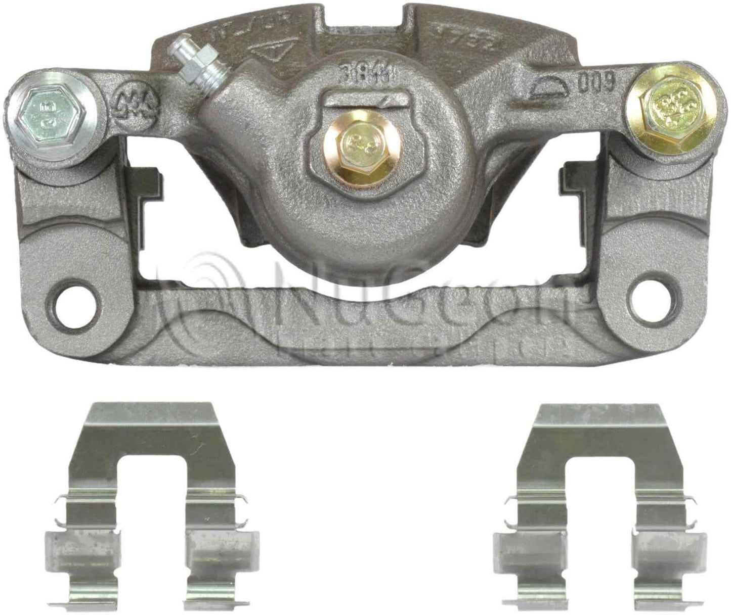 BBB Industries Disc Brake Caliper 99-17395A