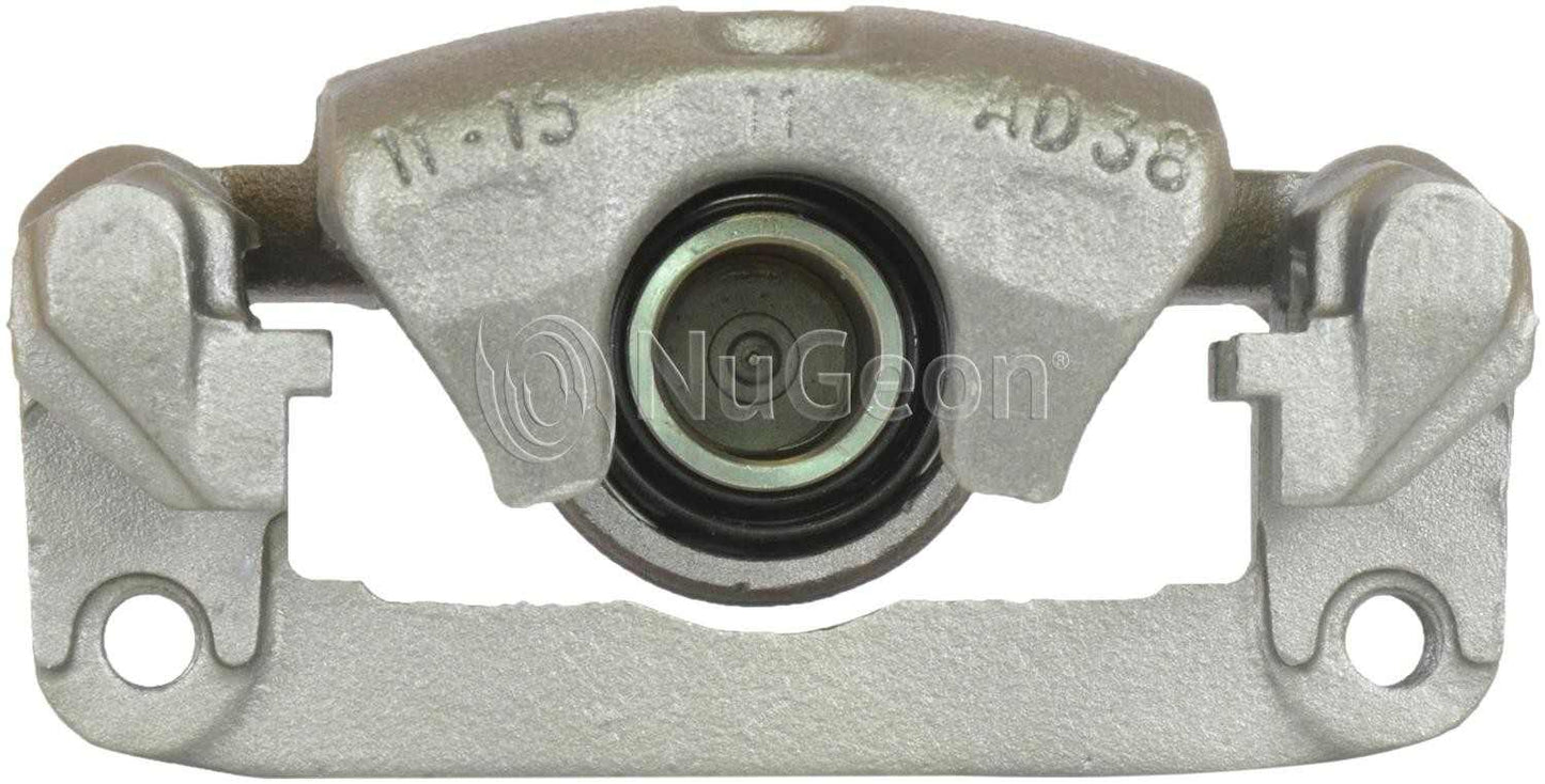 BBB Industries Disc Brake Caliper 99-17395A